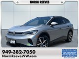 Used 2023 Volkswagen ID.4 Pro S image 1