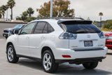 Used 2007 Lexus RX 400h 2WD image 5