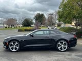 Used 2016 Chevrolet Camaro SS image 2