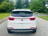 Used 2019 Kia Sportage EX w/ EX Sport Appearance Package image 2