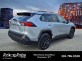 Used 2021 Toyota RAV4 LE image 3