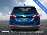 Used 2021 Chevrolet Equinox LT image 5