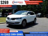 Used 2016 Lincoln MKX Black Label w/ Technology Package image 2