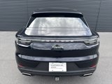 Certified 2022 Porsche Cayenne E-Hybrid image 4