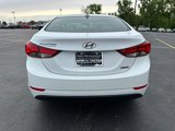 Used 2015 Hyundai Elantra Limited image 4