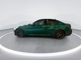 New 2025 Alfa Romeo Giulia AWD w/ Driving Assist Package image 4