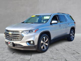 Used 2020 Chevrolet Traverse LT w/ LT Premium Package image 5