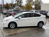 Used 2010 Toyota Prius Five image 3
