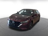 Used 2024 Nissan Sentra SV image 5