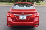 Used 2016 Nissan Sentra SV image 6