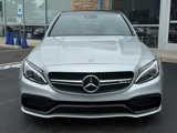 Used 2017 Mercedes-Benz C 63 AMG S image 6