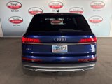 Used 2021 Audi Q7 3.0T Prestige image 5