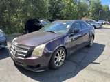 Used 2008 Cadillac CTS 3.6 image 3