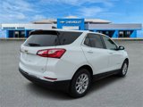 Used 2021 Chevrolet Equinox LT image 4