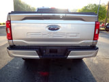 Used 2021 Ford F150 XLT w/ Equipment Group 302A High image 3