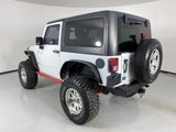 Used 2015 Jeep Wrangler Sport image 5