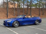 Used 2014 BMW M6 Convertible image 6