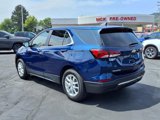 Certified 2022 Chevrolet Equinox LT image 3