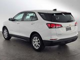 Used 2022 Chevrolet Equinox LS image 2