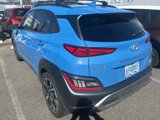 Used 2023 Hyundai Kona Limited image 4