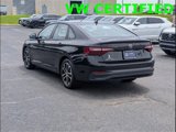 Certified 2024 Volkswagen Jetta Sport image 5