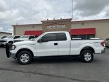 Used 2013 Ford F150 XLT w/ XLT Convenience Pkg image 4