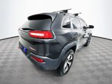 Used 2015 Jeep Cherokee Trailhawk image 5