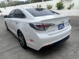 Used 2017 Hyundai Sonata Plug-In Hybrid image 3
