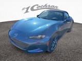 Used 2019 MAZDA MX-5 Miata Grand Touring image 3