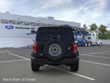 New 2025 Ford Bronco 4-Door image 6