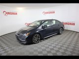 Used 2020 Toyota Corolla SE image 4