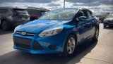 Used 2014 Ford Focus SE w/ SE Winter Package image 6