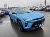 New 2025 Chevrolet Trax ACTIV image 3