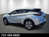 Used 2019 Nissan Murano SL image 5