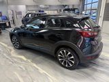 Used 2019 MAZDA CX-3 Touring image 3
