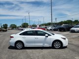 Certified 2024 Toyota Corolla LE image 3