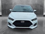 Used 2019 Hyundai Veloster Turbo image 2