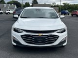 Certified 2023 Chevrolet Malibu LT image 2