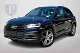 Used 2019 Audi Q5 2.0T Premium Plus image 3