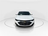 Used 2022 Chevrolet Malibu LT image 3