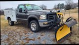 Used 2006 Ford F250 XL image 2