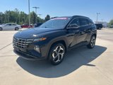 Used 2024 Hyundai Tucson Limited image 4