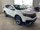 Used 2022 Honda CR-V EX-L image 3