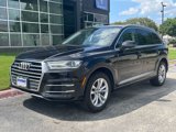 Used 2017 Audi Q7 2.0T Premium Plus w/ Premium Plus Package image 2