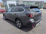 Used 2022 Subaru Outback Limited image 4