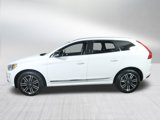 Used 2017 Volvo XC60 T5 Dynamic w/ Advanced Package image 4