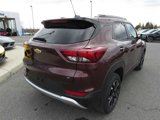 Used 2023 Chevrolet TrailBlazer LT w/ Convenience Package image 4