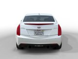 Used 2016 Cadillac ATS Luxury w/ Sun And Sound Package image 4