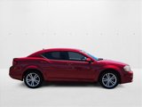 Used 2012 Dodge Avenger SXT Plus w/ Cold Weather Group image 4