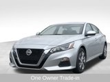 Certified 2022 Nissan Altima 2.5 S image 2